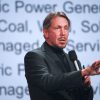 Oracle Rises as a Tech Powerhouse in 2024