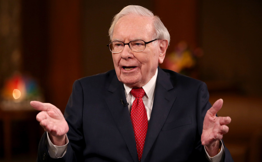 After Buffett’s Big Win: Experts Advocate for Diversification