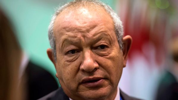 نجيب ساويرس والريادة في مجال الأعمال والاستثمار والاقتصاد المصري