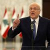 نجيب ميقاتي … رحلة النجاح والتأثير في لبنان والعالم