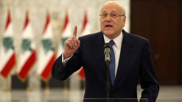 نجيب ميقاتي … رحلة النجاح والتأثير في لبنان والعالم