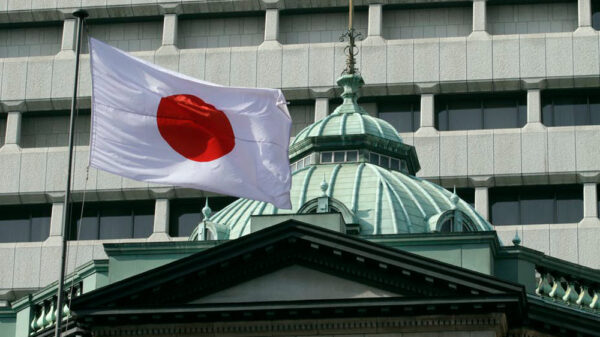 Bank of Japan Makes Historic Move, Ends Negative Rates Regime