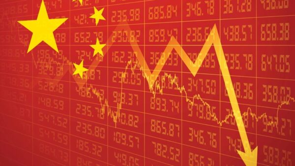 Impact of China’s GDP Miss: Asia Markets Experience Significant Declines