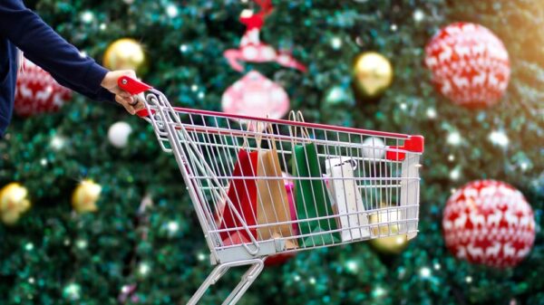 Unwrapping the Numbers: Holiday Retail Sales Exceed Expectations