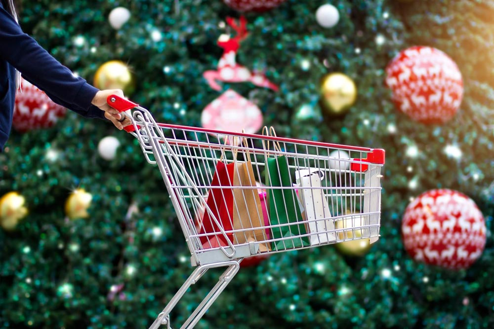 Unwrapping the Numbers: Holiday Retail Sales Exceed Expectations