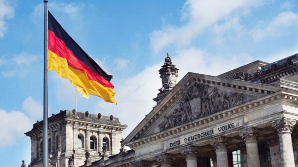 Germany’s Economy Struggles: Navigating Uncertain Times