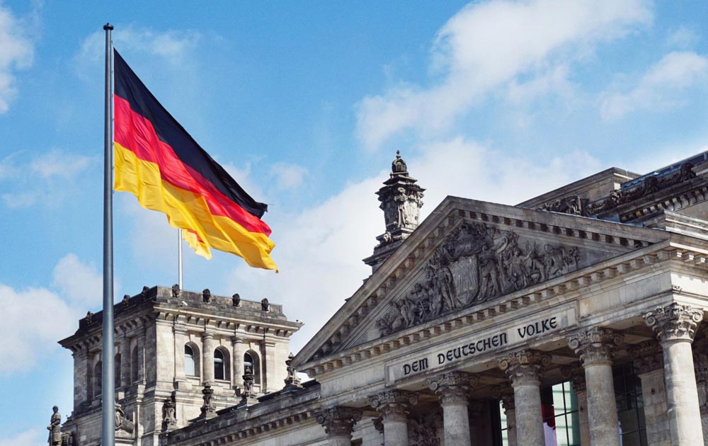 Germany’s Economy Struggles: Navigating Uncertain Times