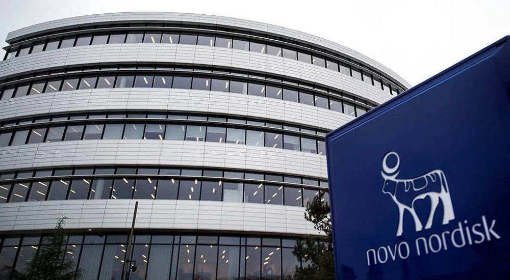 Novo Nordisk’s Market Value Hits $500 Billion on Strong Performance of Weight Loss and Diabetes Drugs