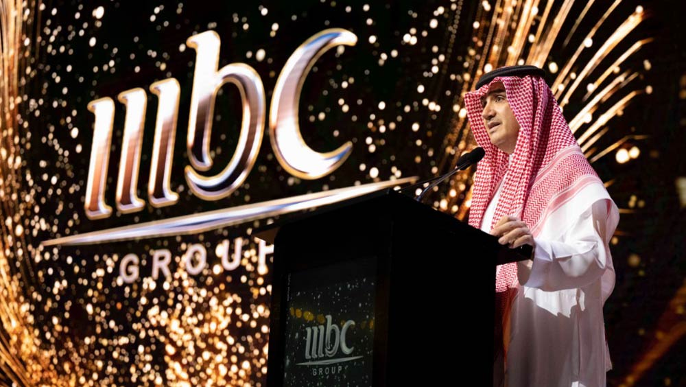 في صفقة كبيرة .. صندوق الاستثمارات العامة يستحوذ على 54% من مجموعة MBC