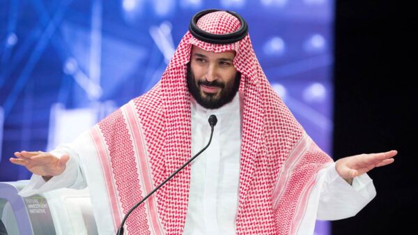 السعودية تواصل تنويع استثماراتها العالمية عبر استثمار 10.6 مليار دولار في السندات الأمريكية خلال نوفمبر الماضي