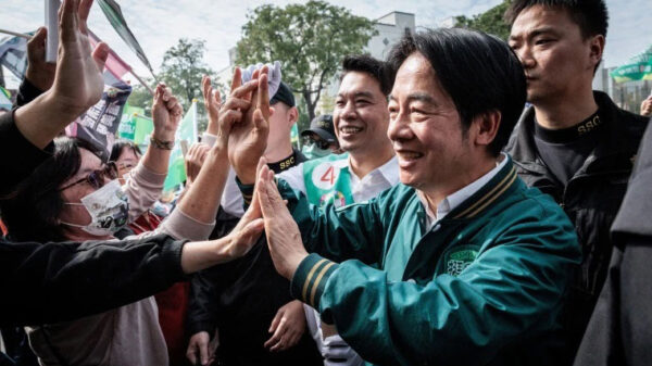 Taiwan’s New President Lai Ching-te Faces the Challenge of a Divided Parliament