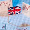 Lower Than Expected: UK Inflation Holds Firm at 4%