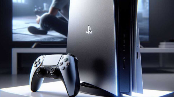 Sony Prepares to Unleash the PlayStation 5 Pro in 2024