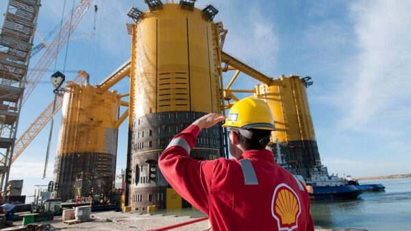 Shell Reports $6 Billion in Q3 Earnings, Announces $3.5 Billion Share Buyback