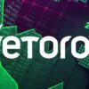 eToro Sets its Sights on Virtual Reality: Application to Apple Vision Pro and Meta Quest