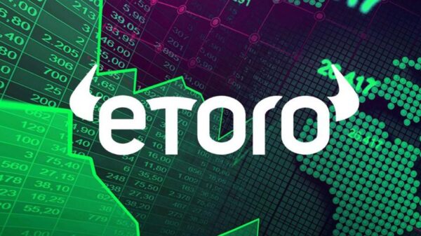 eToro Sets its Sights on Virtual Reality: Application to Apple Vision Pro and Meta Quest