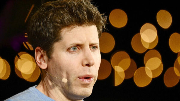 OpenAI CEO Sam Altman’s 7 Trillion-Dollar Quest: Revolutionizing the AI Chip Industry