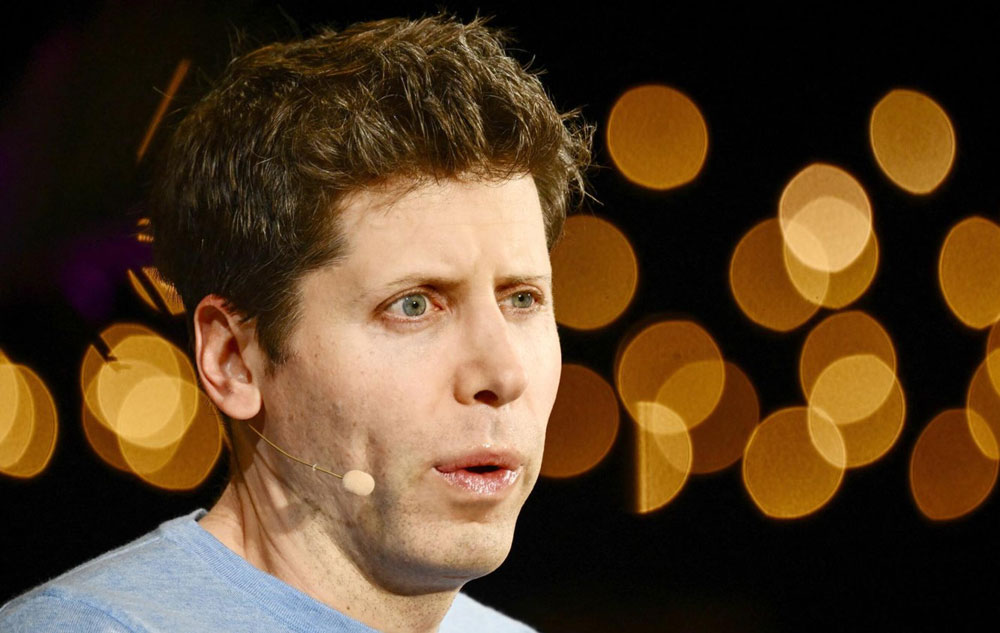 OpenAI CEO Sam Altman’s 7 Trillion-Dollar Quest: Revolutionizing the AI Chip Industry