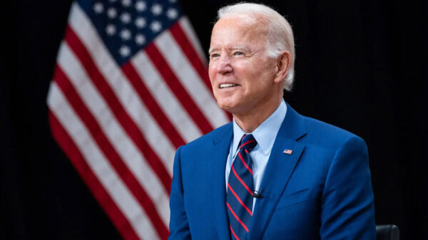 President Biden Signs $1.2 Trillion Spending Package to Ensure Government Funding and Economic Growth