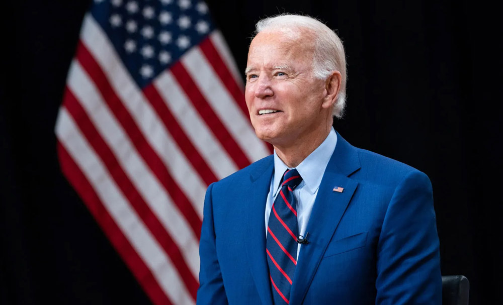 President Biden Signs $1.2 Trillion Spending Package to Ensure Government Funding and Economic Growth