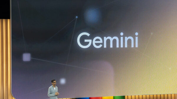 Apple Considers Licensing Google’s Gemini for Cutting-Edge AI … 4.5% up for Alphabet stock as a result