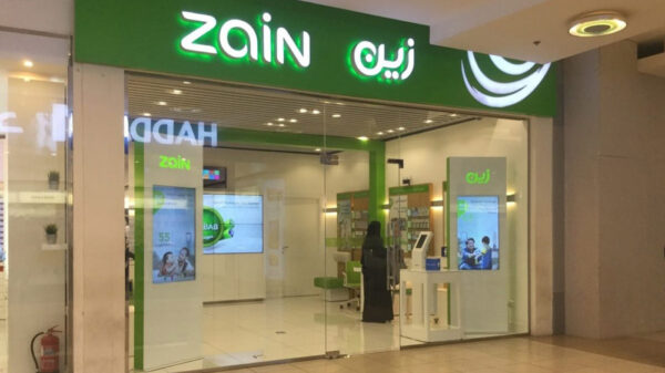 زين السعودية تعلن عن توزيع نقدي بنسبة 3.4% للمساهمين