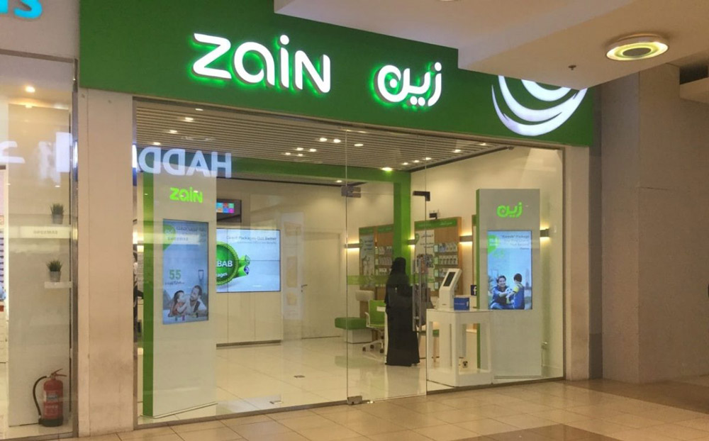 زين السعودية تعلن عن توزيع نقدي بنسبة 3.4% للمساهمين