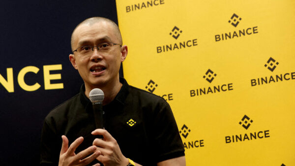 Former Binance CEO Changpeng Zhao Faces 36-Month Sentence as U.S. Prosecutors Seek Justice