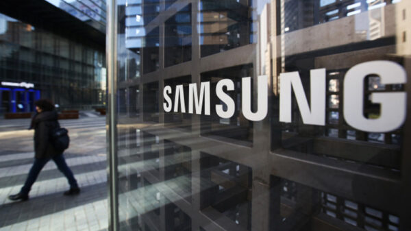 Samsung Electronics Rallies with $7 Billion Stock Buyback