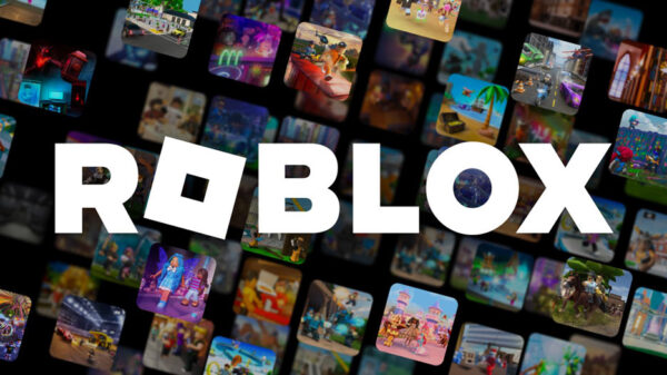 Muted Player Spending Causes Roblox Shares to drop more than 20%