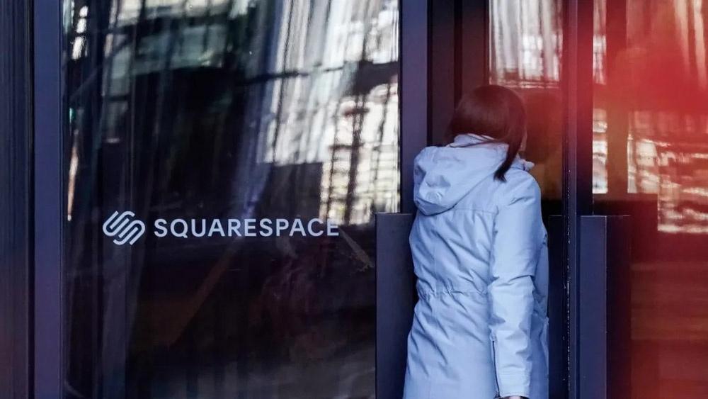 Investor Confidence Soars as Squarespace Goes Private in $7 Billion Agreement