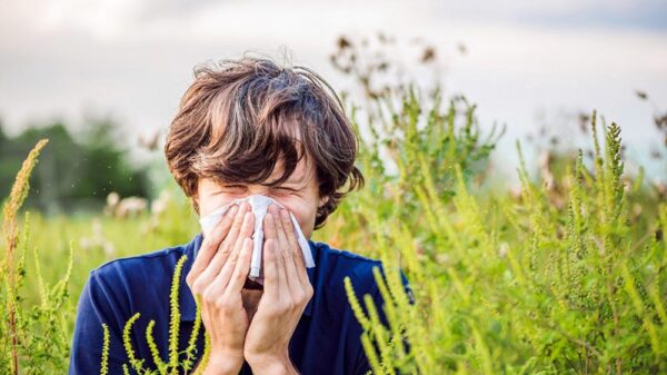 Why Your Seasonal Allergies Are Worse This Year and How to Find Relief