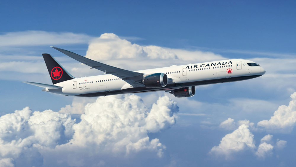 Air Canada and Pilots Union Reach Agreement, Preventing Strike