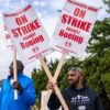 Boeing Machinists Extend Strike After Rejecting New Contract