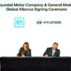 Collaborative Innovation: How GM and Hyundai Plan to Transform the Auto Industry