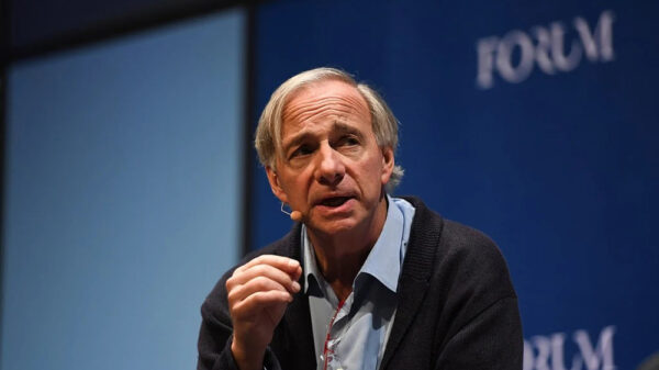 Ray Dalio Identifies Five Key Forces Shaping Global Economic Trends