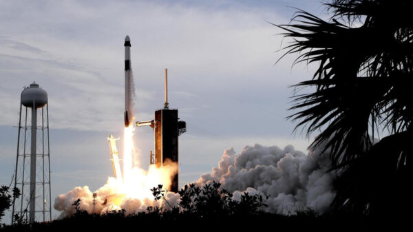 Milestone Reached: SpaceX Lands Starship Booster in Historic Catch