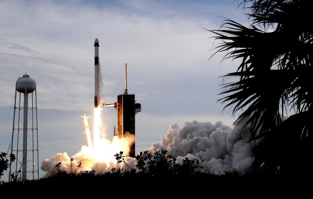 Milestone Reached: SpaceX Lands Starship Booster in Historic Catch