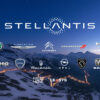 Stellantis Shares Drop due to global competition