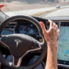 Tesla Set to Expand Full Self-Driving to Europe and China in Early 2025