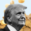 World Liberty Financial .. Trump’s Bold Move into Cryptocurrency