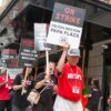 Thousands of Hotel Workers Strike Across U.S. Amid Contract Disputes