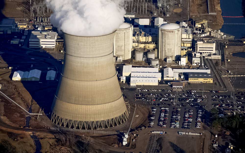 From Coal to Nuclear: Transforming America’s Energy Landscape