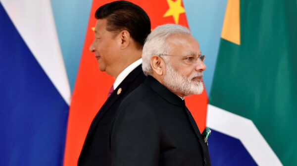 India Declines RCEP: Concerns Over China’s Trade Practices