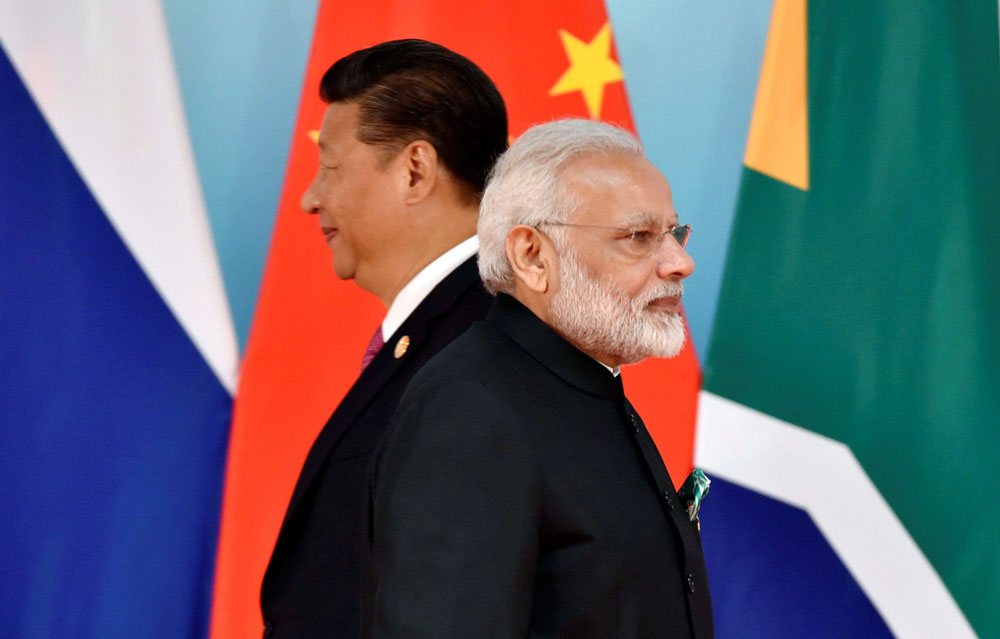 India Declines RCEP: Concerns Over China’s Trade Practices