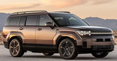 Ford Expedition 2024 | فورد ايكسبدشن 2024