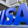 Visa Under Fire: DOJ Claims Monopoly on Debit Transactions