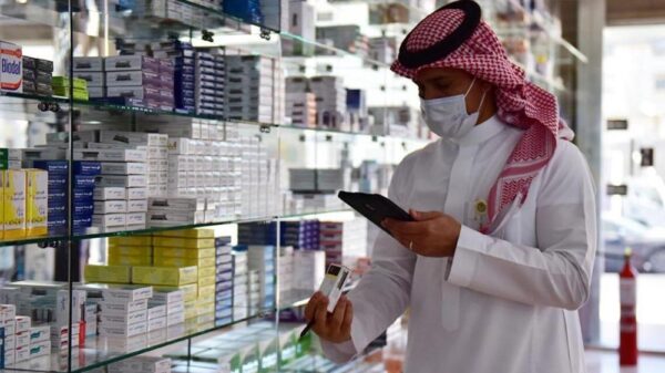 قفزة في صادرات الأدوية السعودية بنسبة 33.3%: طموحات وتحديات