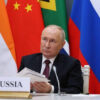 Putin’s Vision: BRICS and a New World Order