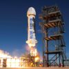 Dave Limp Accelerates Blue Origin’s Path to Success